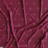 Wholesale Bandhani printed fabric in Surat